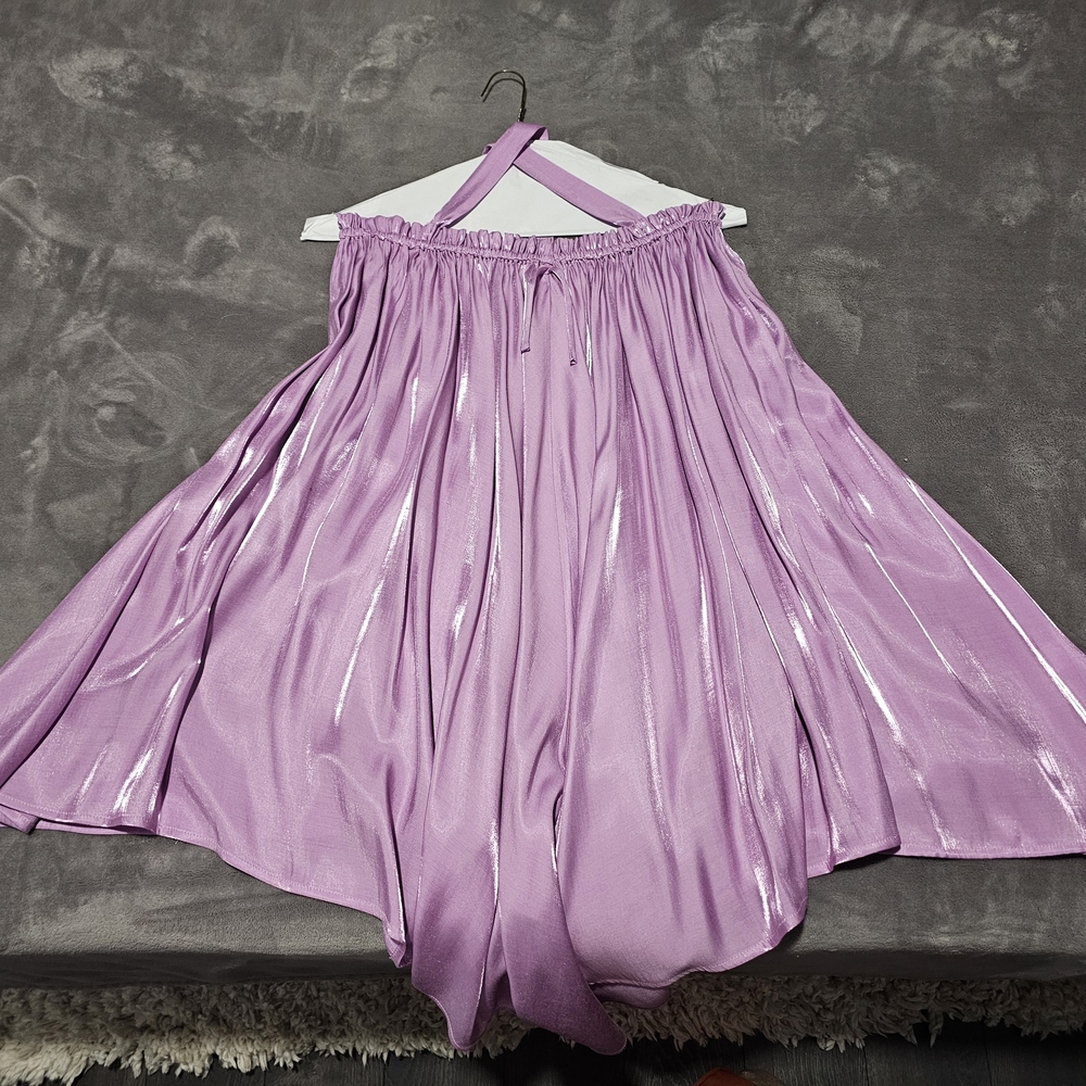 French Meadows Lilac Fairy Dress - Picture 2 of 6
